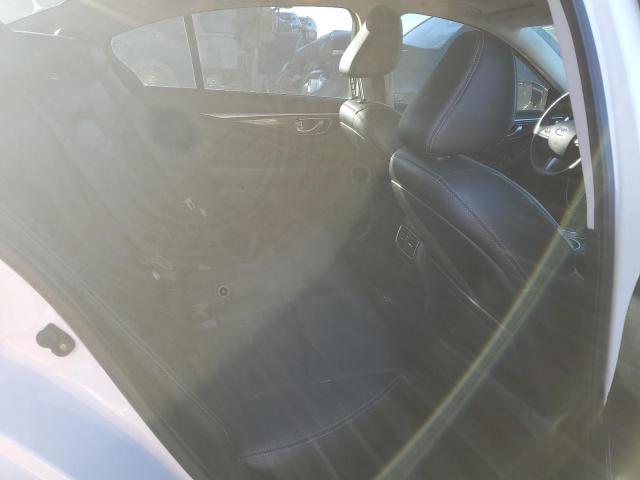 JN1BV7AP1EM693016 Infiniti Q50 BASE