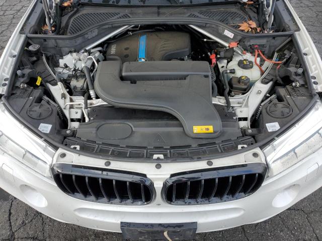 5UXKT0C50G0S78137 BMW X5 Xdr40e