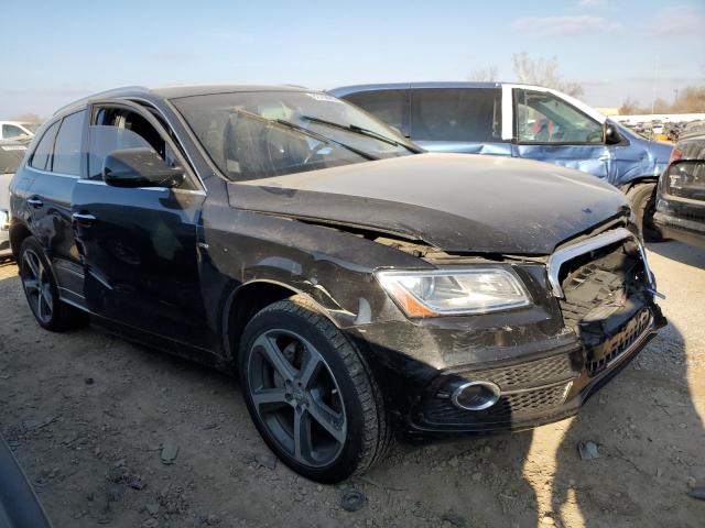 WA1D7AFP6GA049631 Audi Q5 Premium Plus S-line