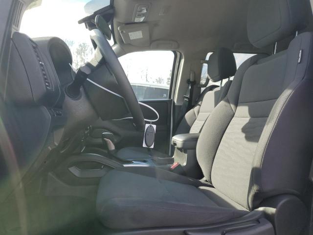 1N6ED1EJ7PN616841 Nissan FRONTIER S