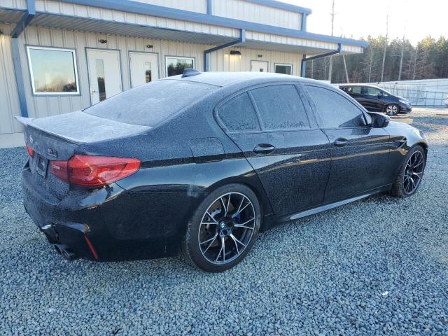 WBSJF0C50KB446806 BMW M5