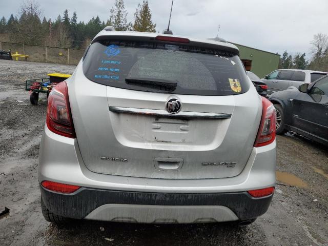 KL4CJFSBXJB608541 Buick Encore Preferred Ii