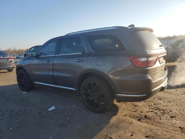 1C4RDJDG1EC411437 Dodge DURANGO LIMITED