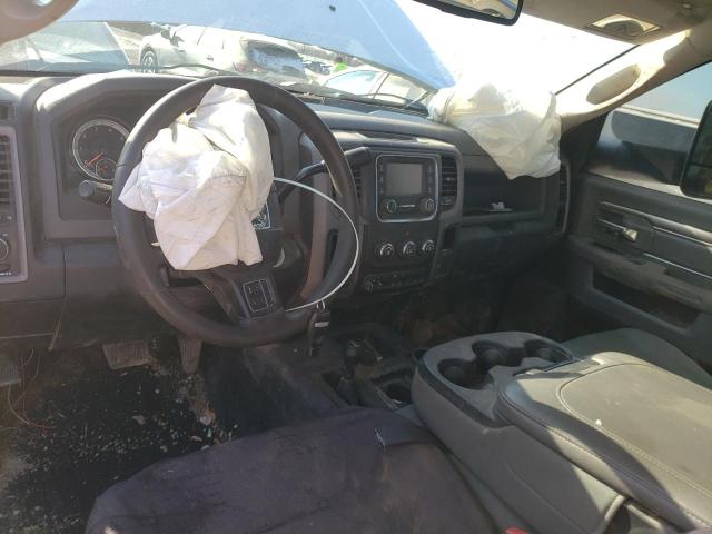 3C6MR5AJ5FG668206 RAM 2500 St