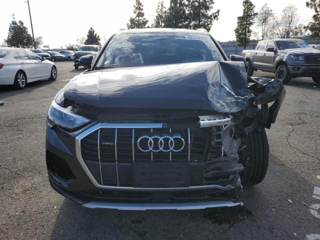 WA1AECF32L1039478 Audi Q3 PREMIUM
