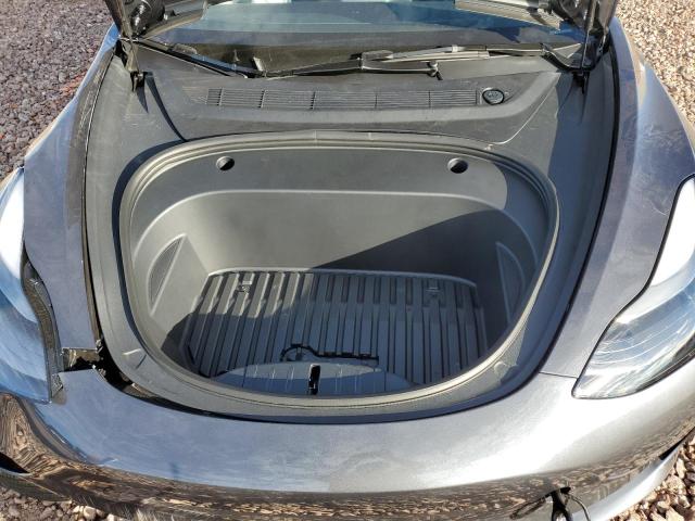 5YJ3E1EA5PF698980 Tesla MODEL 3