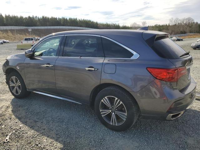 5FRYD3H33HB011898 Acura MDX