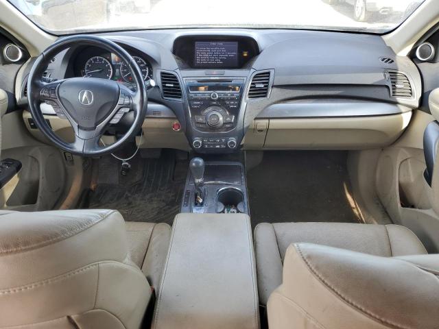 5J8TB4H5XEL004787 Acura Rdx Technology