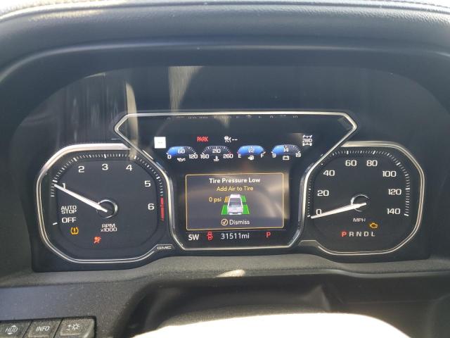 3GTP9EEL3LG181454 GMC Sierra K1500 At4