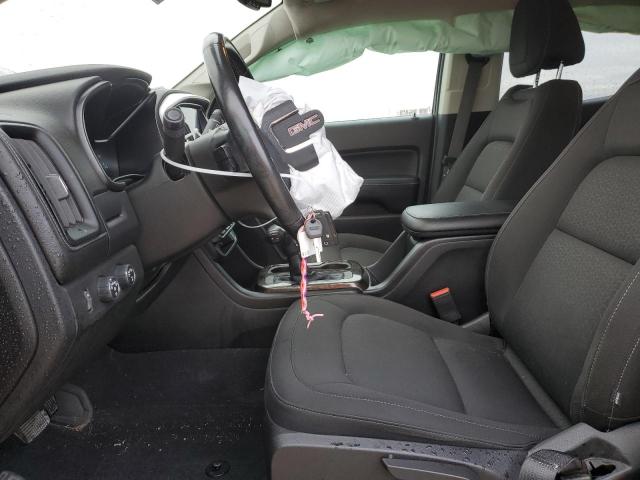 1GTG6CEN2K1310747 GMC CANYON SLE