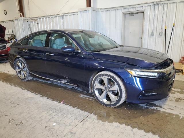 1HGCV1F96JA172265 Honda Accord Touring
