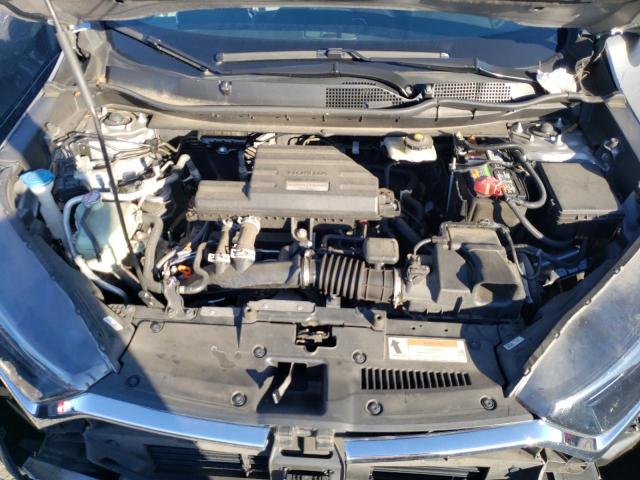 7FARW1H89JE015626 Honda CR-V EXL