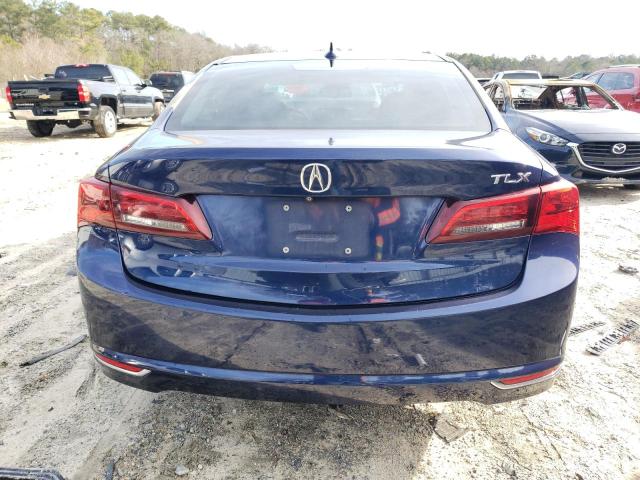 19UUB1F34FA019397 Acura TLX