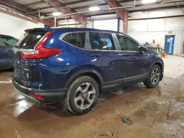 7FARW2H50JE079114 Honda CR-V EX