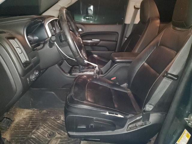 1GTG6CE31F1258354 GMC CANYON SLT