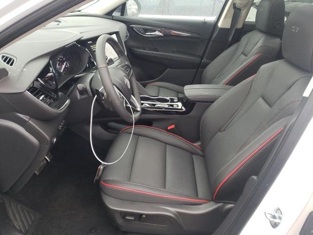 LRBFZPR42PD076836 Buick Envision Essence