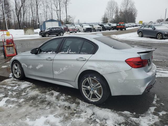 WBA8D9G51JNU69242 BMW 330 XI