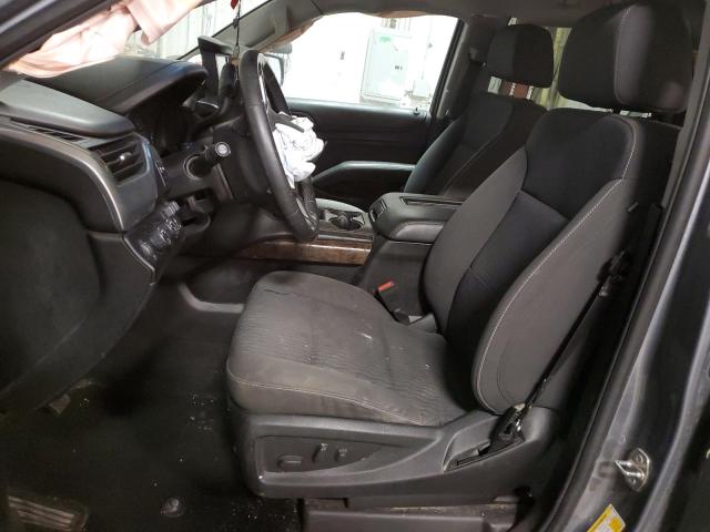 1GNSKAKC1JR174535 Chevrolet Tahoe K1500 Ls