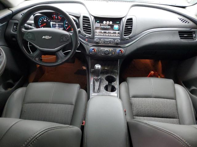 1G1125S30FU115274 Chevrolet IMPALA LT