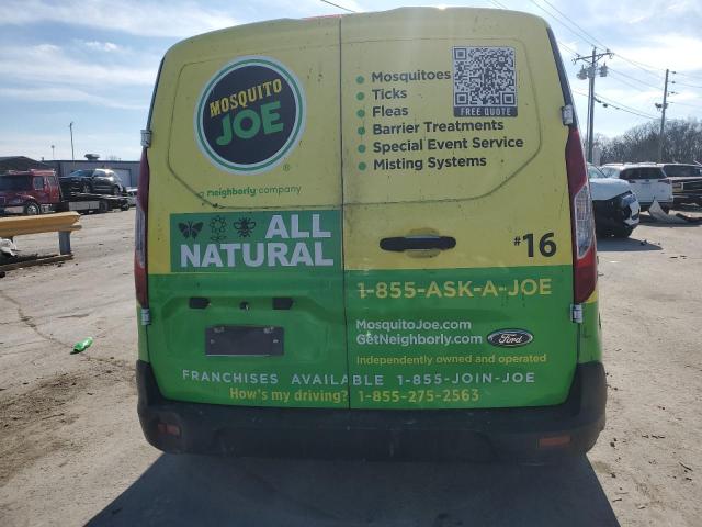 Ford Transit Connect Xlt 2015 NM0LS7F72F1177721 Image 6