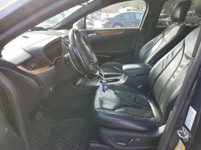 5LMTJ2DH1HUL40289 Lincoln MKC SELECT