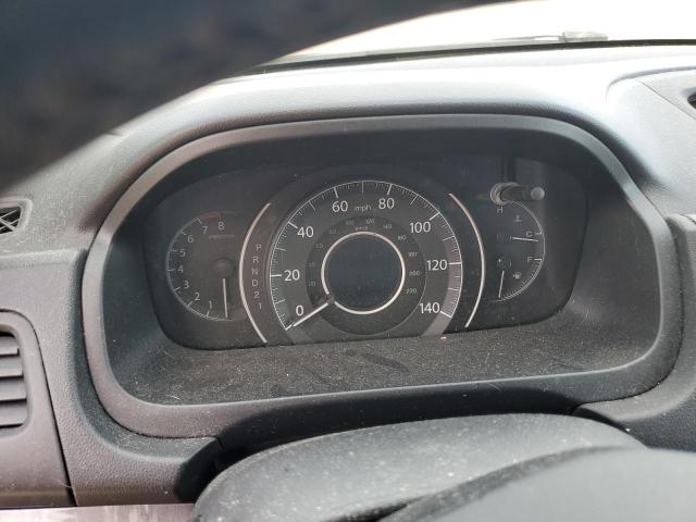 5J6RM4H75EL029336 Honda CR-V EXL