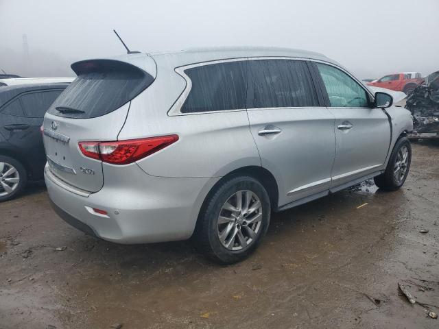 5N1AL0MM7EC540522 Infiniti QX60