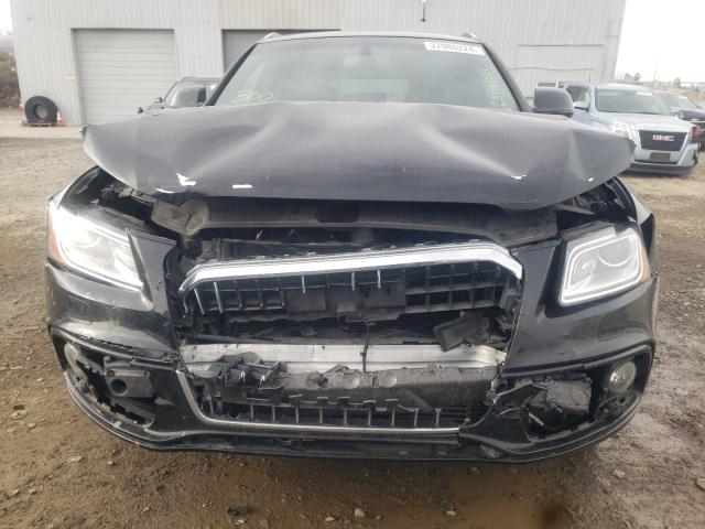 WA1M2AFP1HA034406 Audi Q5 Premium Plus