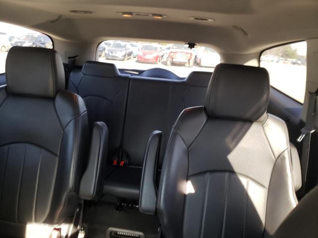 5GAKRCKD5GJ324731 Buick Enclave