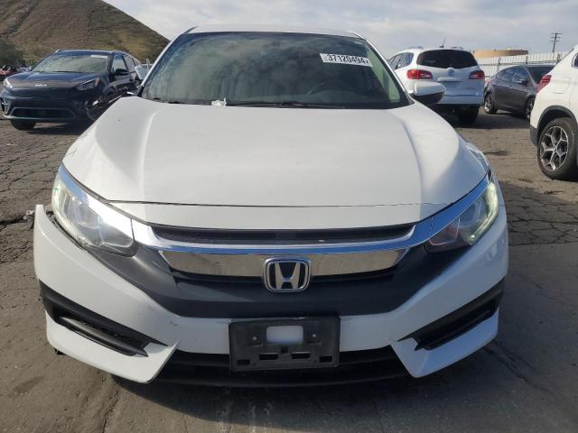 2HGFC2F53JH553157 Honda Civic Lx