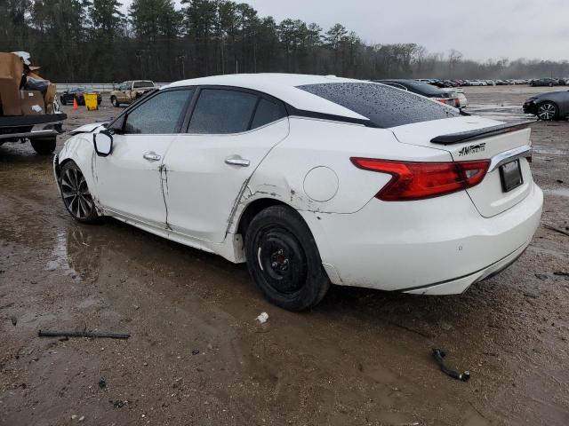 1N4AA6APXGC415986 Nissan Maxima 3.5s