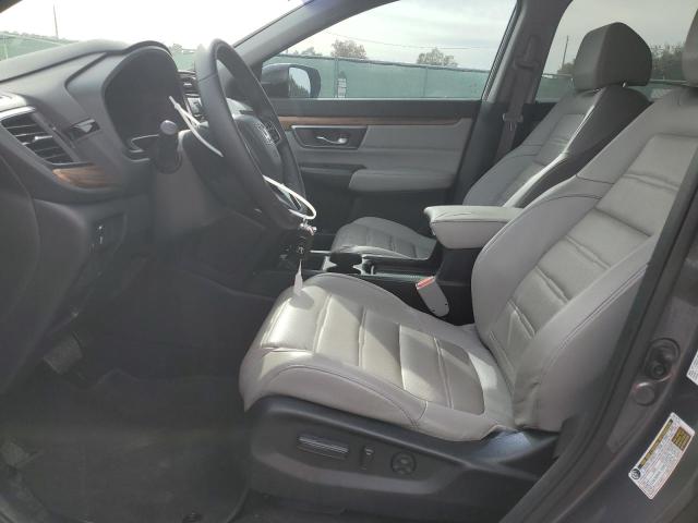 7FARW1H96HE035318 Honda Cr-v Touring