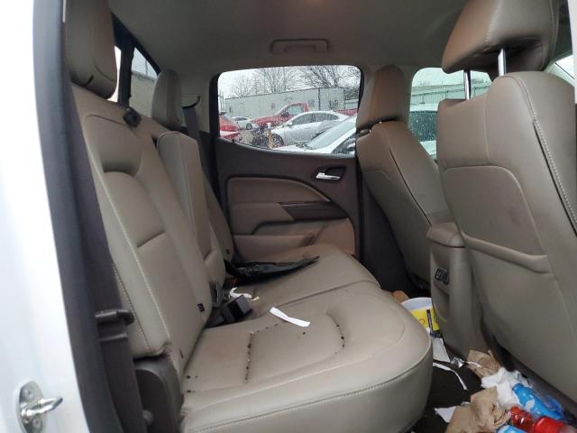 1GTG5DEN3K1100473 GMC CANYON SLT