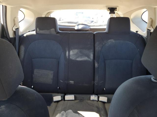 JN8AS5MT7EW600135 Nissan Rogue Select S
