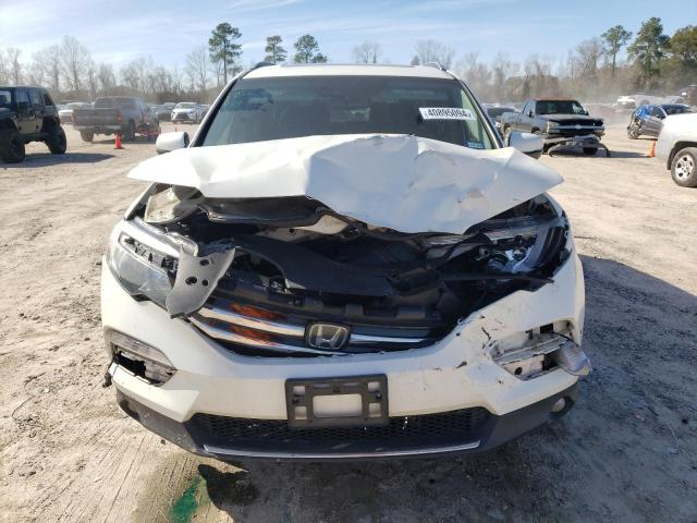 5FNYF6H0XHB096144 Honda Pilot Elite