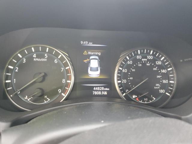 JN1EV7BP0MM704565 Infiniti Q50 LUXE