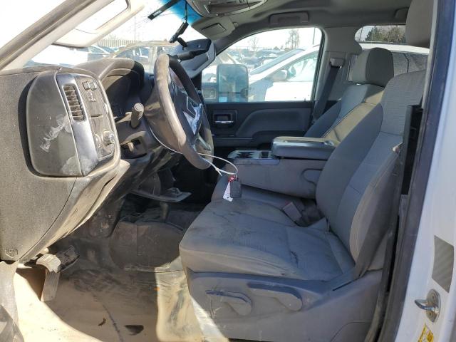 1GT42VCYXHF212004 GMC Sierra K3500