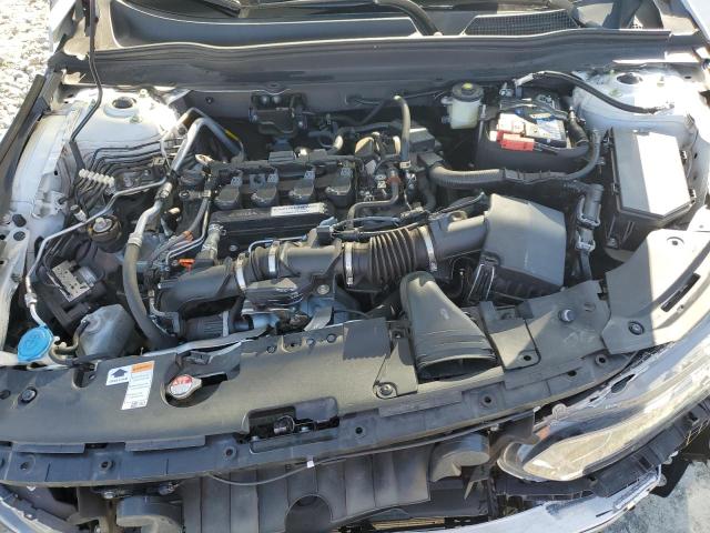 1HGCV1F3XJA198489 Honda Accord Sport