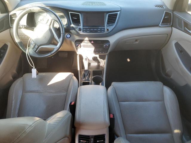 Hyundai Tucson Limited 2016 KM8J33A2XGU079642 Image 8