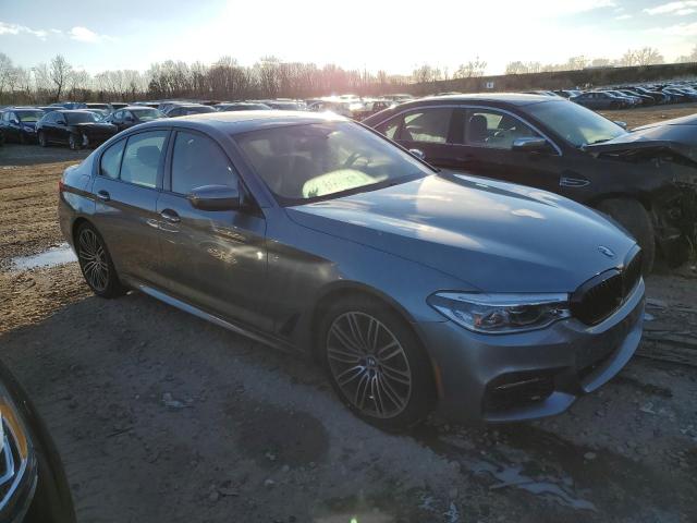WBAJE7C57JWC57449 BMW 540 XI