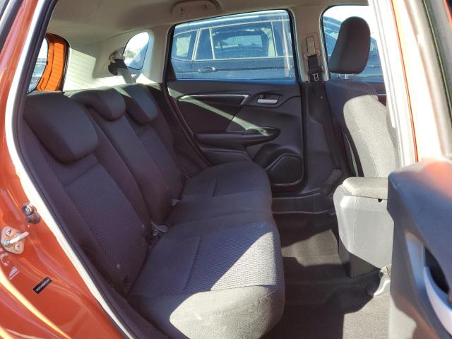 3HGGK5H48KM705904 Honda FIT LX