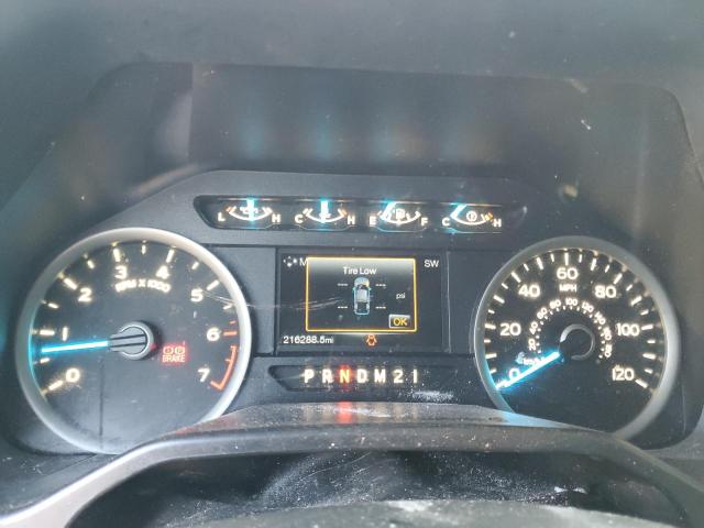 1FTEW1CP8FFA66742 Ford F150 Supercrew