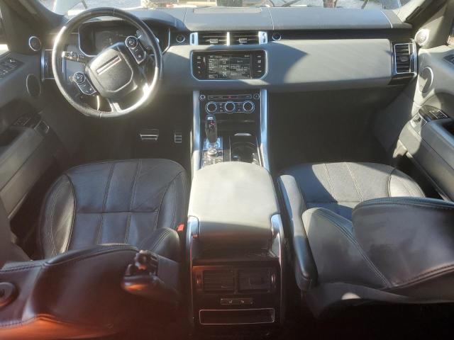 SALWR2TF1FA510011 Land Rover Range Rover Sport Sc