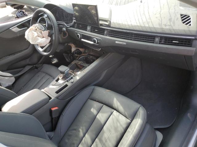 WAUCBCF54PA059582 Audi A5 Premium Plus 40