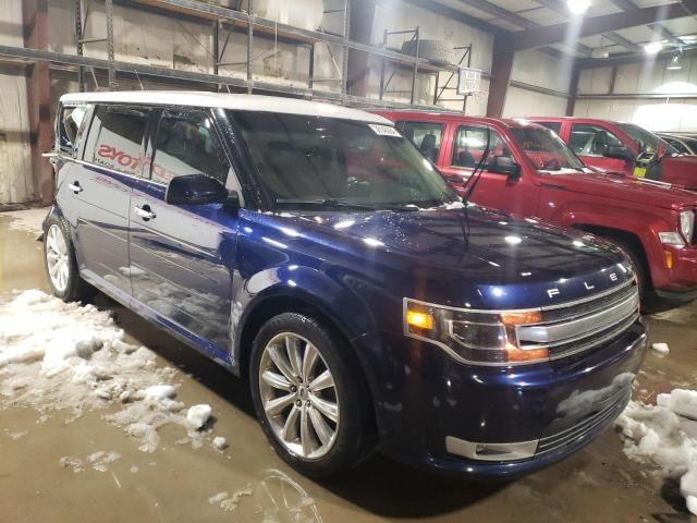 2FMHK6DT4GBA19367 Ford Flex Limited