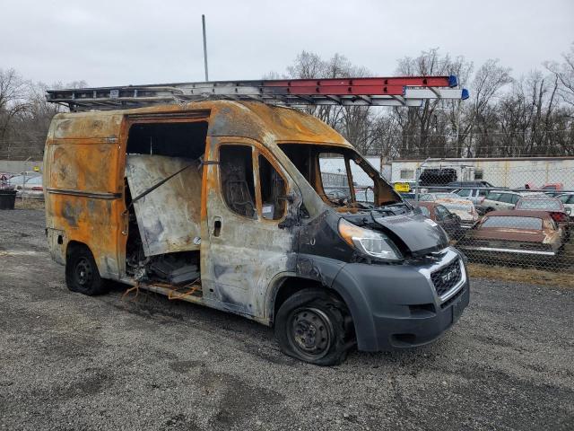 3C6TRVBG6LE106398 RAM Promaster 1500 1500 High