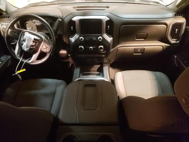 1GTR8CED9KZ416592 GMC Sierra C1500 Elevation