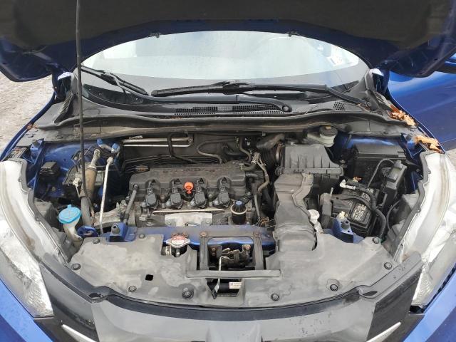 3CZRU6H57JM715381 Honda HR-V EX