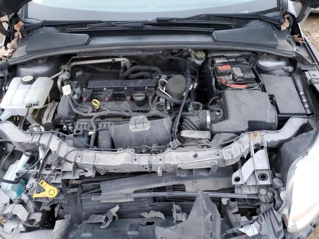 1FADP3K26EL200437 Ford FOCUS SE