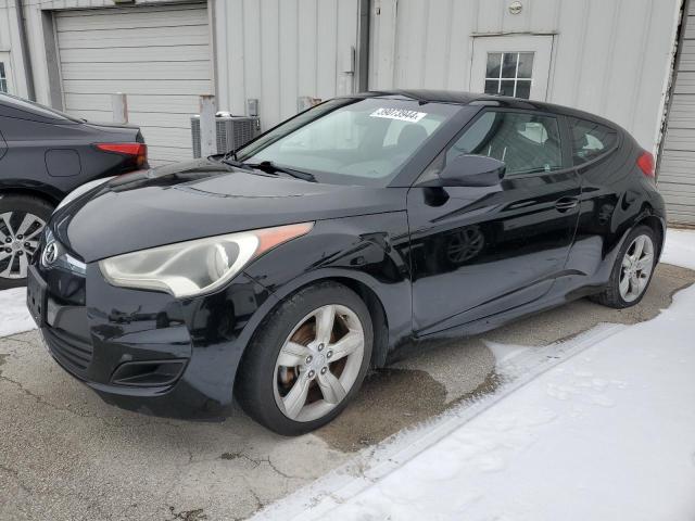 Auction sale of the 2015 Hyundai Veloster, vin: KMHTC6AD9FU226785, lot number: 39073944
